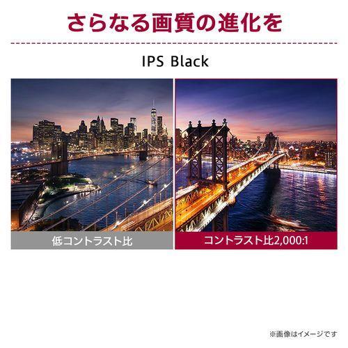 LGエレクトロニクス(LG) 27UQ850V-W LG UltraFine Display 27型 4K