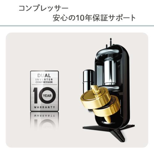 LGエレクトロニクス(LG) LG PuriCare DD197QEE0(ベージュ) 衣類乾燥