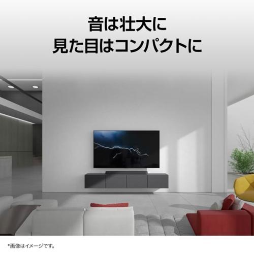 LGエレクトロニクス(LG) SE6S LG SoundBar サウンドバー 100W