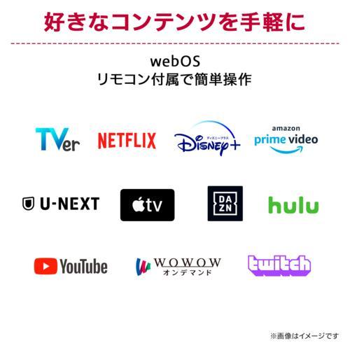 LGエレクトロニクス(LG) 32U880SA-W 31.5型 4K 3840×2160 LG Smart Monitor モニター 4K対応ディスプレイ