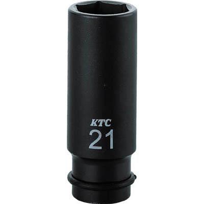 京都機械工具 BP4L-19TP 12.7sq.インパクトレンチ用ソケット ディープ薄肉 19mm | ブランド登録なし
