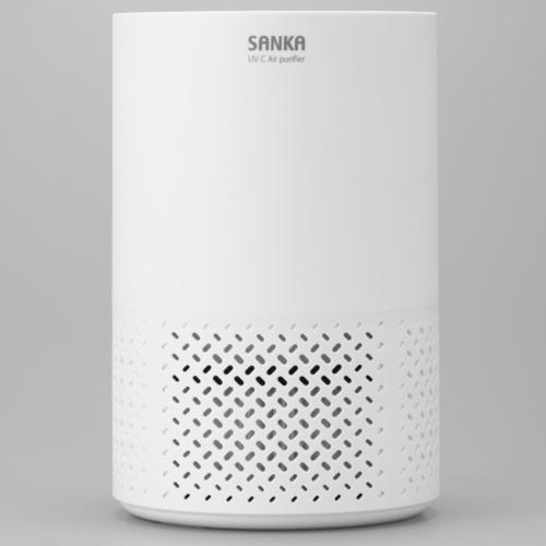 空気清浄機 ダイキン MCK706A-W ホワイト 加湿 木造12畳 プレハブ19畳