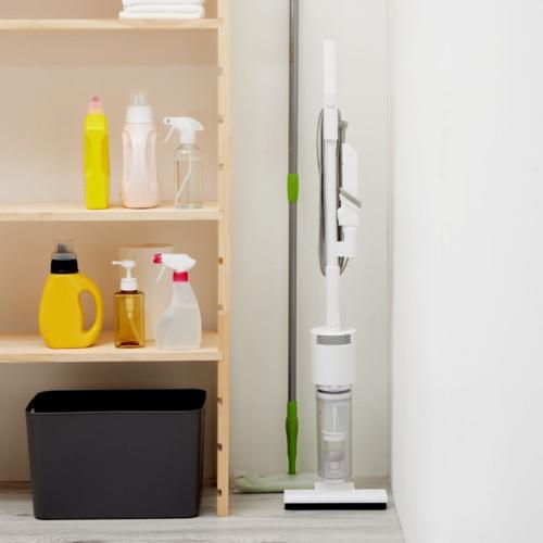 サンカ SSC-5000 コード付きスティッククリーナー 掃除機 Stical