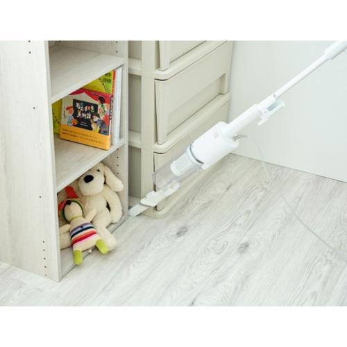 サンカ SSC-5000 コード付きスティッククリーナー 掃除機 Stical