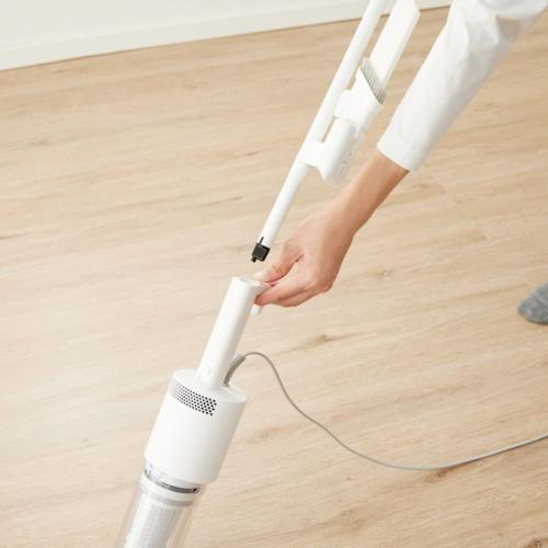 サンカ SSC-5000 コード付きスティッククリーナー 掃除機 Stical