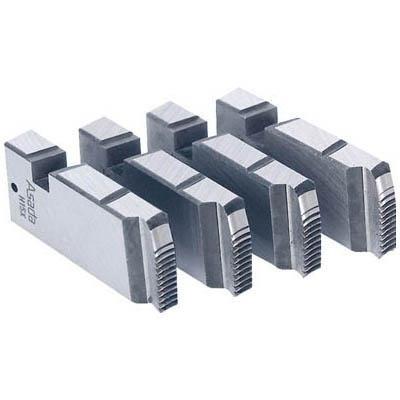 専用☆ アサダ 89228 管用テーパーねじ用チェーザ AT21/2”-3” 鋼管用 : EC