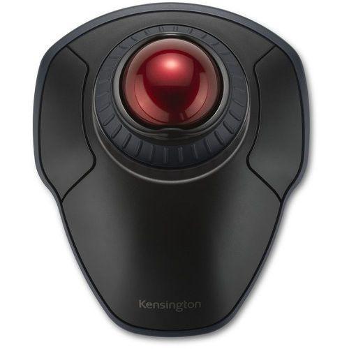 Kensington(ケンジントン) K70992JP ブラック オービット ワイヤレス