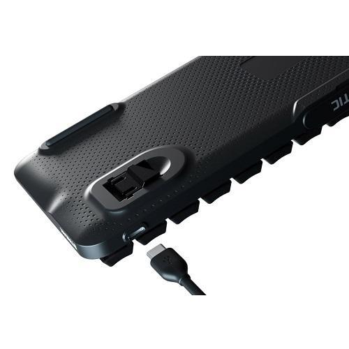 Fnatic KB0005-007 ブラック 有線キーボード 71キー 日本語配列_3
