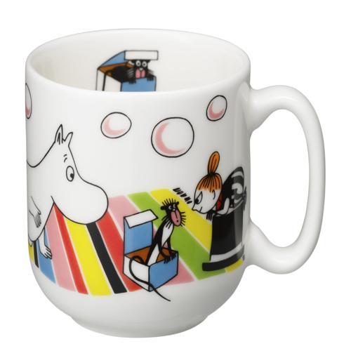 ムーミン アラビア(MOOMIN ARABIA) 【日本正規品】MOOMIN ARABIA