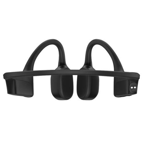 SUUNTO(スント) SUUNTO WING ブラック 骨伝導イヤホン IP67防水