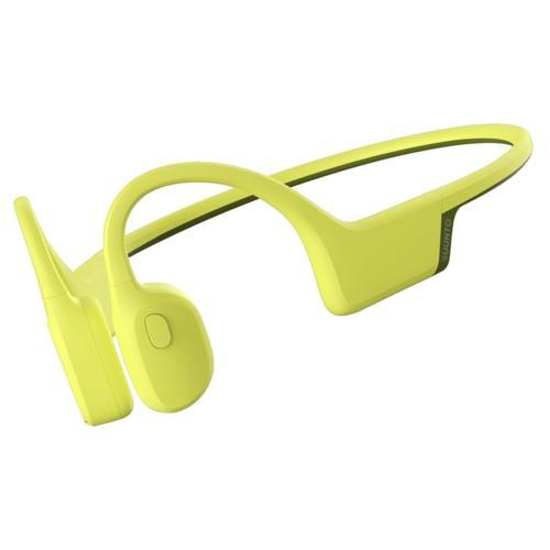 SUUNTO スント SONIC ライム 骨伝導イヤホン IP55防水 SS050947000