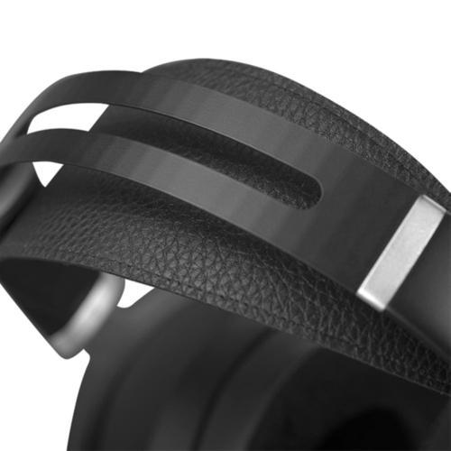 HiFiMAN(ハイファイマン) SUNDARA 平面駆動型有線ヘッドホン : EC