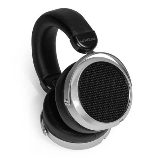 HiFiMAN(ハイファイマン) HE400se 平面磁界駆動型有線ヘッドホン