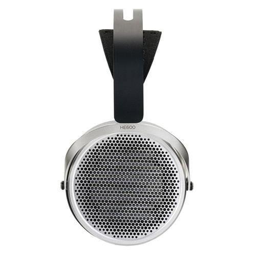 HiFiMAN(ハイファイマン) HE600 平面磁気駆動型ヘッドホン 回転式