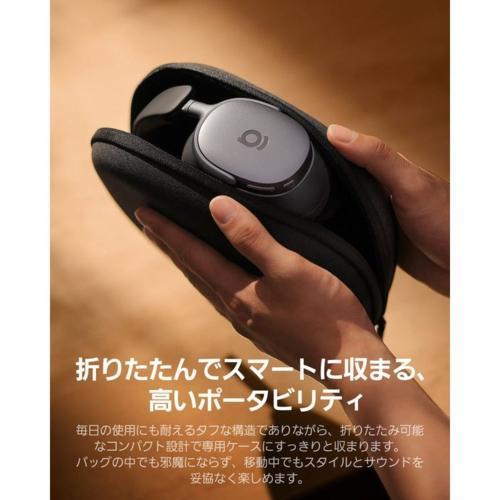 baseus InspireXH1 ワイヤレスヘッドホンスターライトオフホワイト Amazon.com: Baseus Inspire XH1 Adaptive Active Noise Cancelling