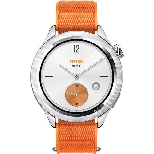 XiaomiS4超美品！ シャオミ(小米) Xiaomi Watch S4 ベゼル＆ストラップ