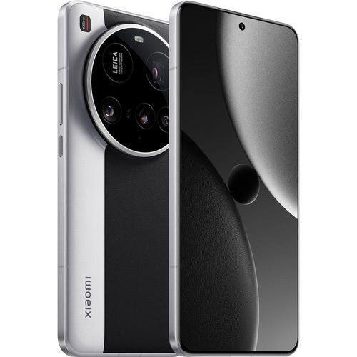 Xiaomi(シャオミ) Xiaomi 15 Ultra 6.73型 16GB/512GB シルバークローム SIMフリースマートフォン MZBOJJZJP |  | 01