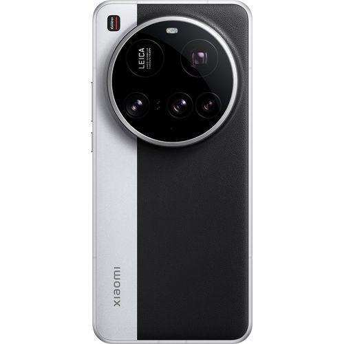 Xiaomi(シャオミ) Xiaomi 15 Ultra 6.73型 16GB/512GB シルバークローム SIMフリースマートフォン MZBOJJZJP |  | 03