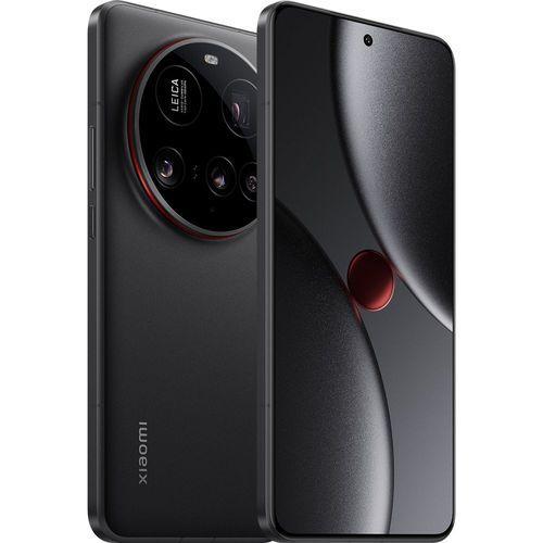 Xiaomi(シャオミ) Xiaomi 15 Ultra 6.73型 16GB/512GB ブラック SIMフリースマートフォン MZBOJK1JP |  | 01