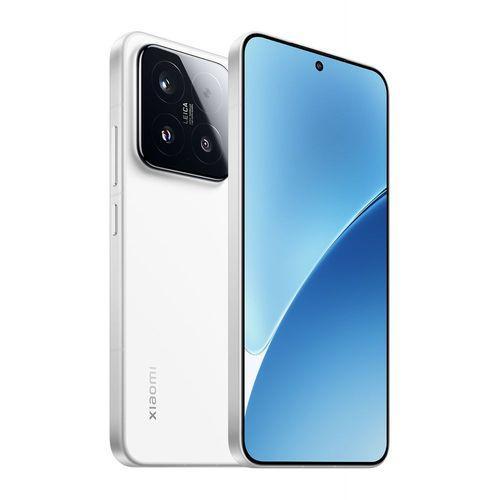 Xiaomi(シャオミ) Xiaomi 15 6.36型 12GB/512GB ホワイト SIMフリー