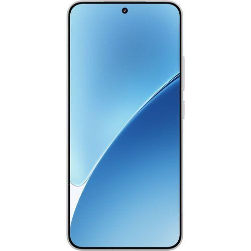 Xiaomi(シャオミ) Xiaomi 15 6.36型 12GB/512GB ホワイト SIMフリー