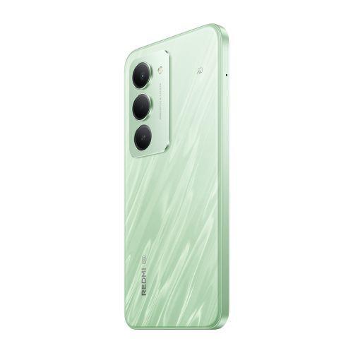 Xiaomi(シャオミ) REDMI 15 5G 6.9型 4GB/128GB リップルグリーン SIM