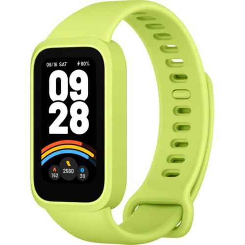 Xiaomi(シャオミ) Xiaomi Smart Band 9 Active Green グリーン スマートバンド スマートウォッチ |  | 01