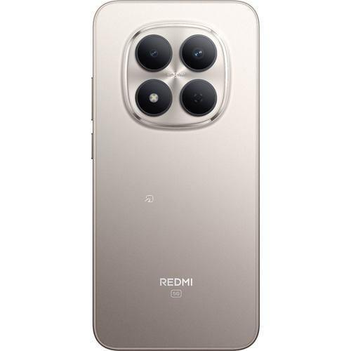 【新品未開封】REDMI Note 15 Pro チタニウム カラー Xiaomi(シャオミ) REDMI Note 15 Pro 5G Titanium Color 6.83型有機EL
