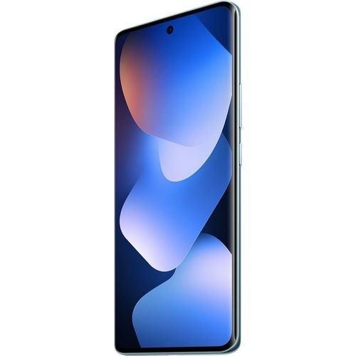 Xiaomi(シャオミ) REDMI Note 15 5G Glacier Blue 6.77型有機EL 8GB+ 