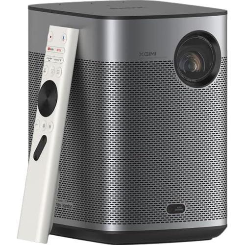 【美品 】XGIMI Halo+　700ISO ルーメン XGIMI(エクス ジミー) Halo+ New WM03AN 700 ISOルーメン ポータブル