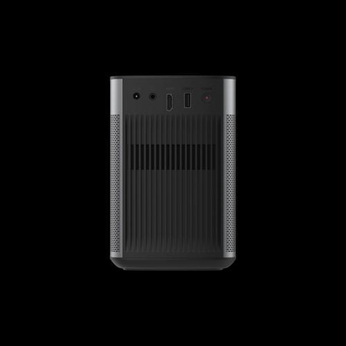 XGIMI(エクス ジミー) Halo+ New WM03AN 700 ISOルーメン ポータブル