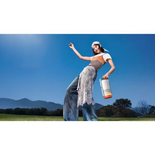 XGIMI(エクス ジミー) XGIMI WM03H-2 Nova モバイルプロジェクター Soda Blue