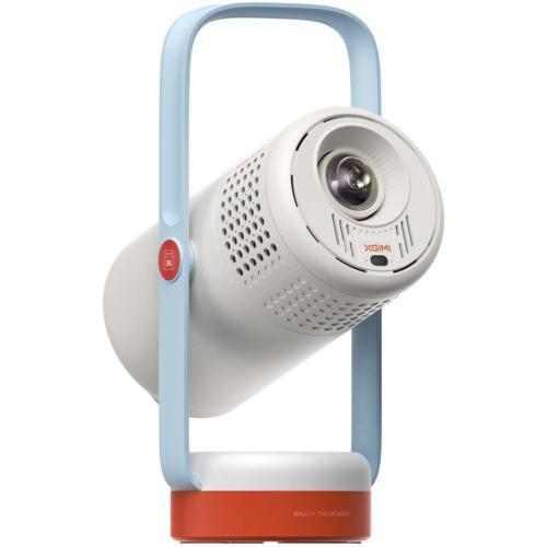 XGIMI(エクス ジミー) XGIMI WM03H-2 Nova モバイルプロジェクター Soda Blue