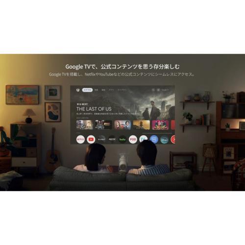 XGIMI(エクス ジミー) XGIMI WM03H-2 Nova モバイルプロジェクター Soda Blue