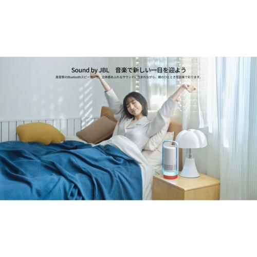 XGIMI(エクス ジミー) XGIMI WM03H-2 Nova モバイルプロジェクター Soda Blue