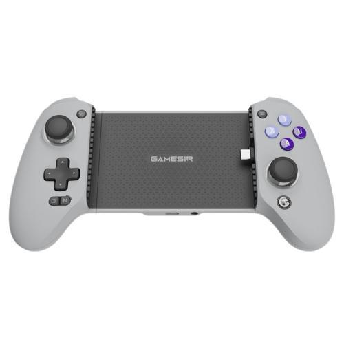 GameSir G8 Galileo TYPE-C有線携帯型ゲームコントローラー : EC