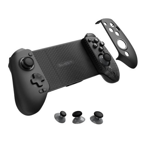 GameSir GameSir G8 Plus スマートフォン・Switch対応ワイヤレスゲームコントローラー GameSir GameSir G8 Plus スマートフォン・Switch対応ワイヤレスゲームコントローラー