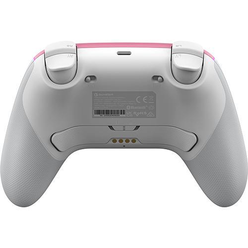 GameSir Super Nova Pink Switch / Windows10＆11 / スマートフォン iOS、Android 対応 無線&有線接続 ゲーミングコントローラー |  | 15
