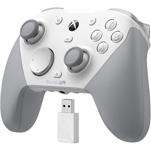GameSir G7 Pro White有線&無線接続 TMR仕様ジョイスティック搭載 XBOX