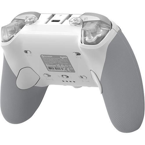 GameSir G7 Pro White有線&無線接続 TMR仕様ジョイスティック搭載 XBOX