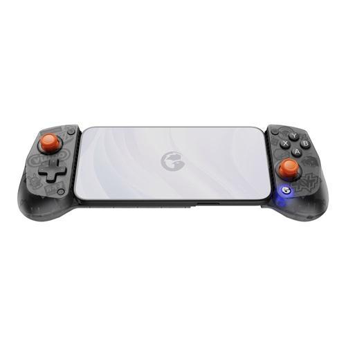 GameSir X5s ZZZ Black X5sシリーズ ゼンレスゾーンコラボモデル 無線