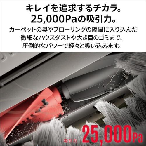 ロボロック(Roborock) ROBOROCK Qrevo Curv2 Pro QC2P02-04 ロボット