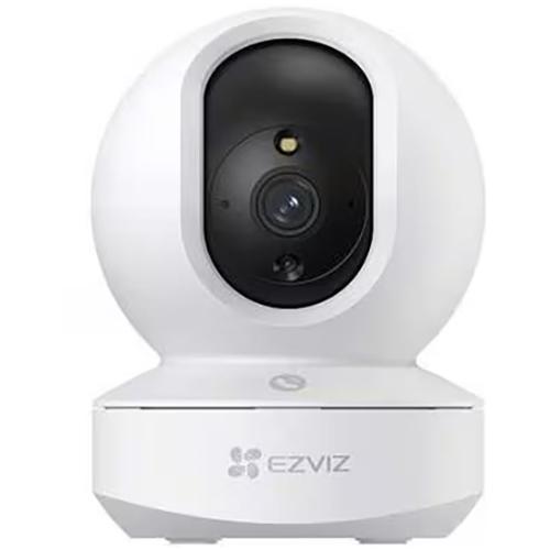 EZVIZ(イジビズ) CS-TY1-3MP-PRO 屋内用見守り防犯カメラパンチルト 