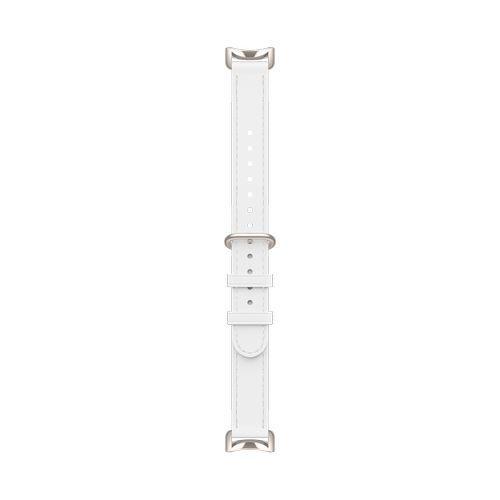 mi一枚白 Xiaomi Magnetic Strap Glacier White Xiaomi｜シャオミ 通販