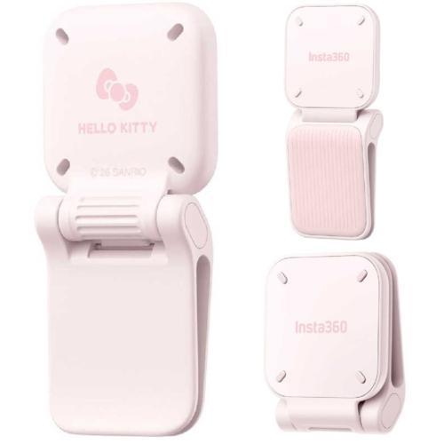 Insta360 GO Ultra Hello Kitty Limited Edition サクラ ピンク