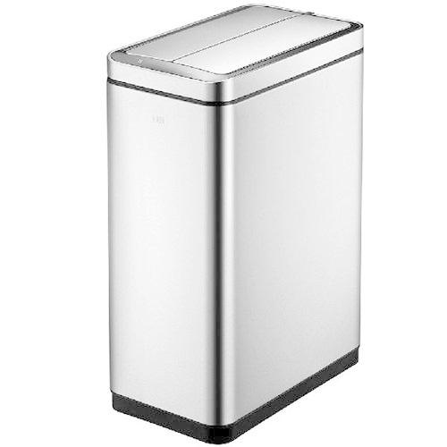 イーケーオー EKO デラックス ファントムセンサービン30L ステンレスシルバー 自動センサー式ゴミ箱