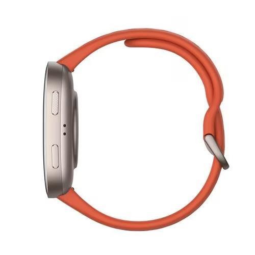 アマズフィット(Amazfit) SP170074-C03 レッド Amazfit Bip6 スマートウォッチ |  | 03