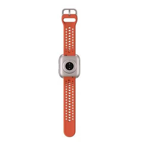アマズフィット(Amazfit) SP170074-C03 レッド Amazfit Bip6 スマートウォッチ |  | 05