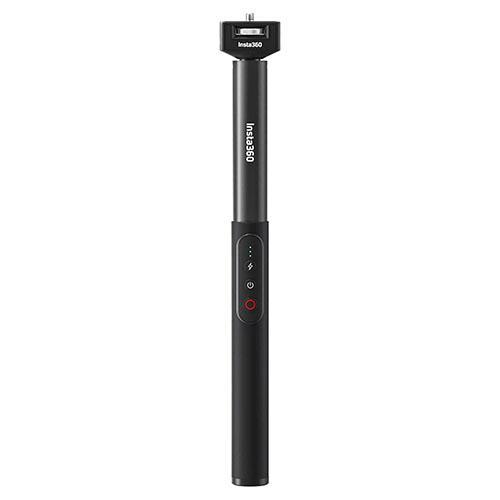 Insta360  Insta360 充電式見えない自撮り棒 CINSPHD/F 国内正規品 CINSPHDF | 