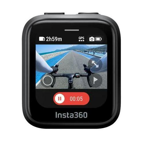 Insta360 Ace/Ace Pro GPS プレビューリモコン CINSAAVG 国内正規品 